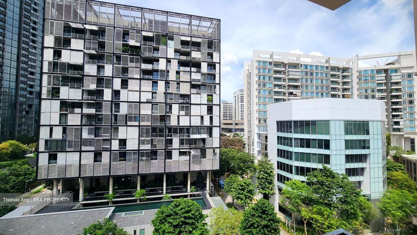 Robertson 100 (D9), Apartment #497247091